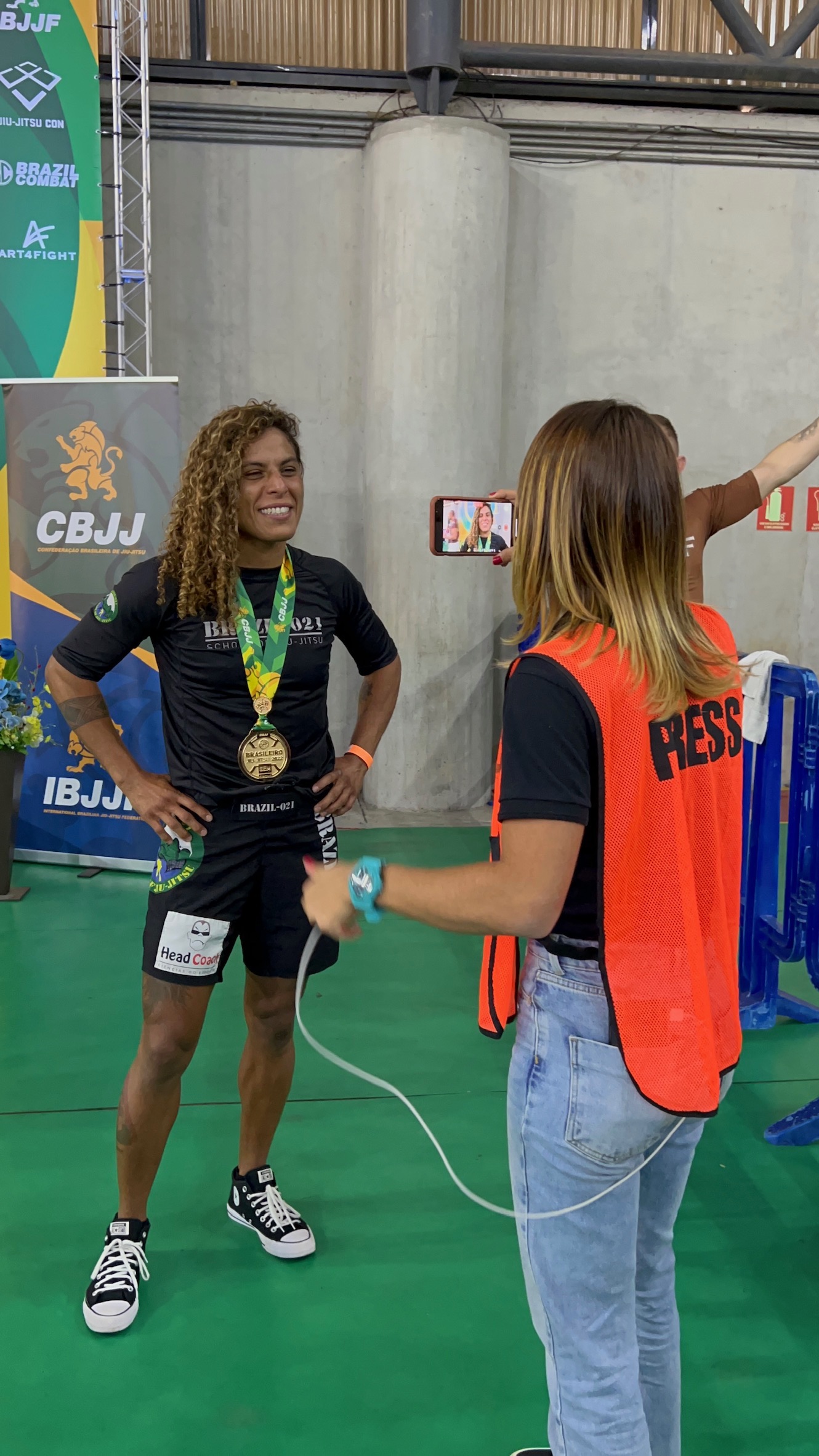 Hannette Staack Elite Peak Performance