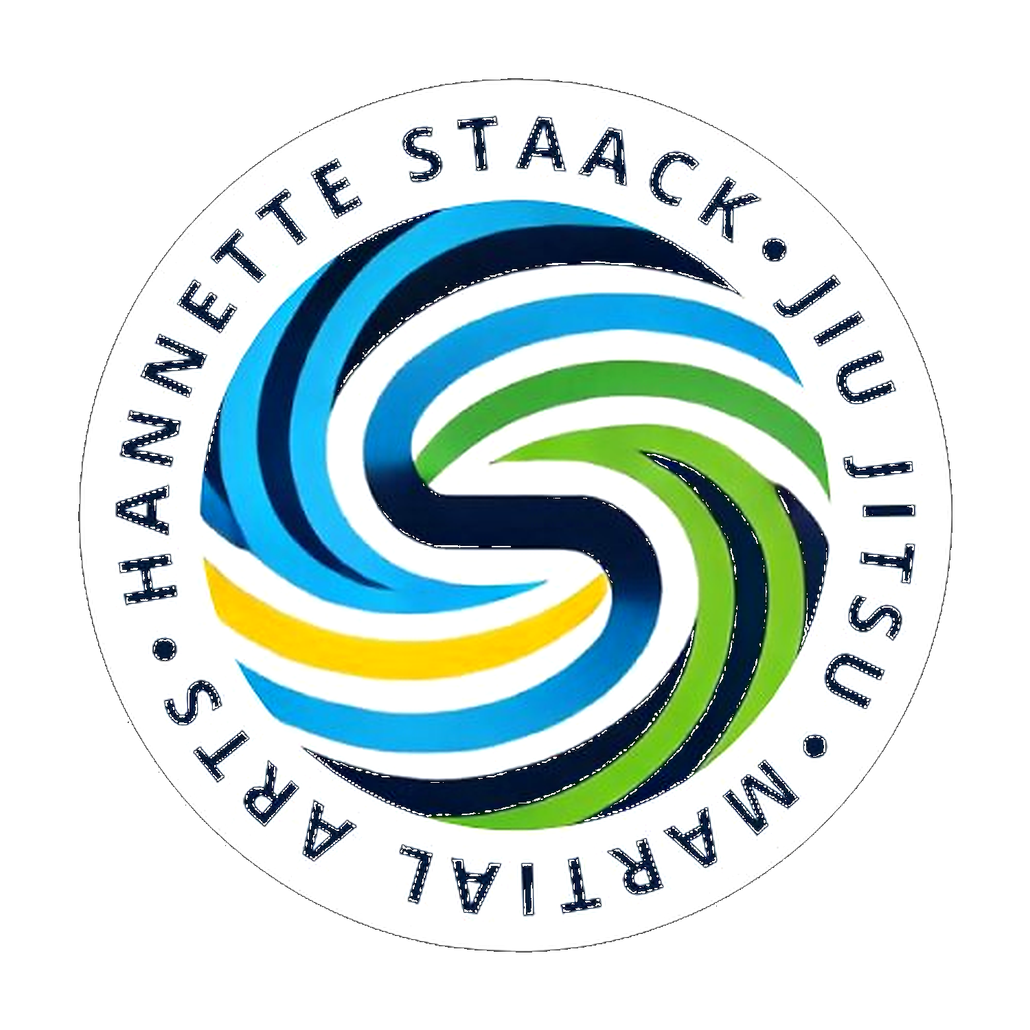 Hannette Staack BJJ