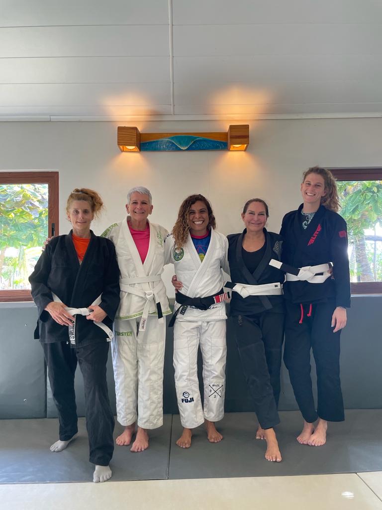 Hannette Staack Private Classes