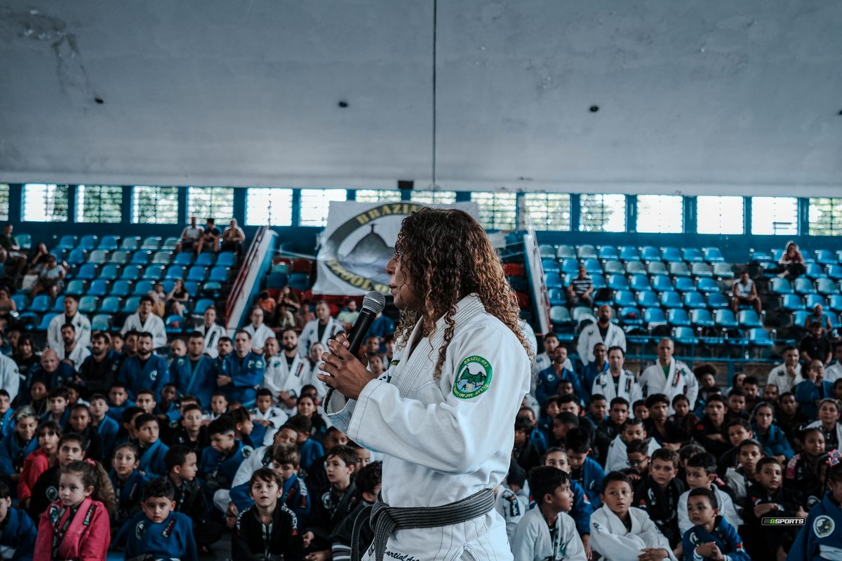 Hannette Staack Seminar